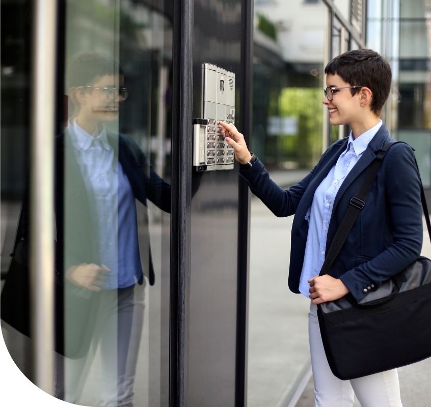 Commercial Intercom Solutions Baltimore, MD