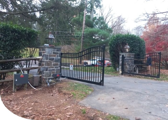 Gate Operators