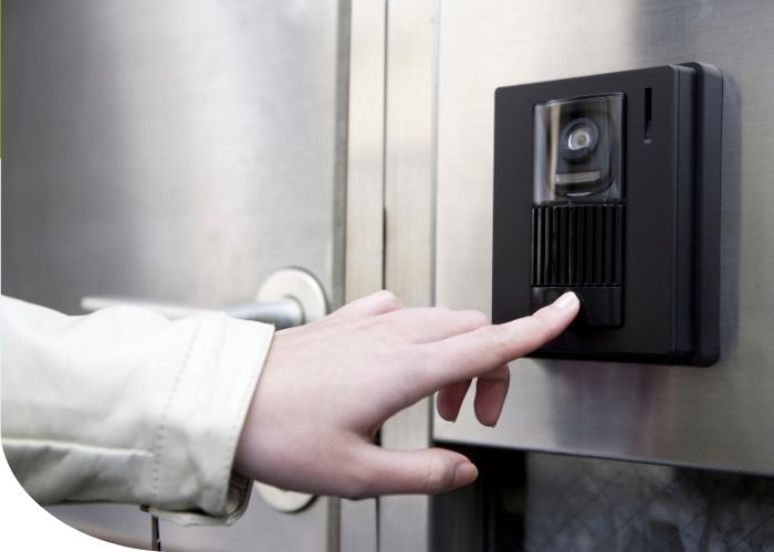 Telephone Entry Solutions
